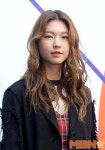 김진경 `모델의 눈망울` [MBN포토]