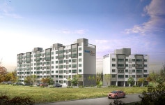 교육여건 탁월 `제주 화순 블루팰리스’ 분양