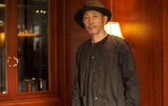 [인터뷰②]코바야시 카오루 “韓 톱스타 특급대우 요구에 문화충격”