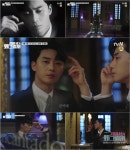 ‘김비서가 왜 그럴까’ 박서준, 美친 슈트핏에 자기애 폭발 “완벽해”