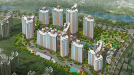 파주 연풍리 1-3구역 재개발 옆 ‘파주연풍 양우내안애’ 2차 조합원 모집 파주 연풍리 1-3구역 재개발 옆  ‘파주연풍 양우내안애’  2차... 