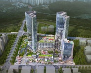 공장용지 보다 몸값 상승률 높은 지식산업센터...금강펜테리움 IX타워 눈길