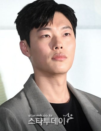 [포토]류준열, 배우의 눈빛!