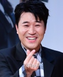 [포토] 하트 날리는 김종민