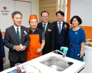 생명보험재단, 전주에 `생명숲 100세 힐링센터` 개소