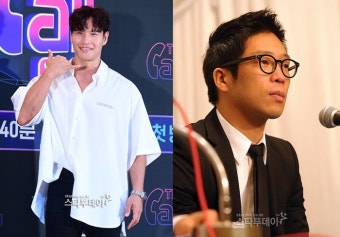 MC몽 근황, 김종국 콘서트 깜짝 게스트 출연…’복귀하나?’ - MBN MC몽 근황, 김종국 콘서트 깜짝 게스트 출연…’복귀하나?’