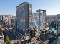 합정역 역세권 청년주택 `서교동 효성 해링턴 타워` 접수 마감 임박