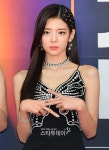 [포토] 리아, 이런 귀여움은 처음