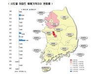 정부의 부동산 대책 예고에 수원 권선·팔달 등 수도권 일부 더 튀어올라 - MBN 정부의 부동산 대책 예고에 수원 권선·팔달 등 수도권 일부 더... 