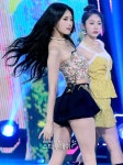 [포토] 러블리즈 미주, 환상적인 뒤태 유혹