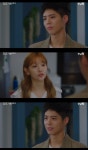 ‘청춘기록’ 박소담, 열애설 난 박보검에게 “난 널 믿는다. 힘들어하지 마라” 위로