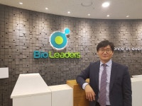 박영철 바이오리더스 회장 유상증자 참여…책임경영 의지 박영철 바이오리더스 회장 ″유상증자 참여…책임경영 의지″