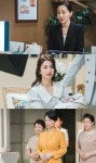 `산후조리원` 엄지원X박하선, 새로운 차원의 코믹+힐링 드라마 탄생