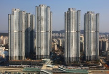 일산 제니스, 11년 만에 미분양 오명 벗었다