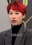 [포토]제제, 가온차트 즐겨요