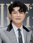 [포토] 슈주 신동, 든든한 미소