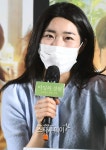 [포토]한우연, 스크린에서 만나요