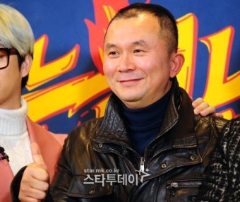 김호중 소속사, 여운혁 PD 손잡고 오디션 프로 론칭