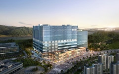 ‘1인 기업 증가 추세’ 라이브오피스 갖춘 ‘현대 테라타워 구리갈매’ 분양 ‘1인 기업 증가 추세’ 라이브오피스 갖춘  ‘현대 테라타워... 