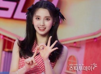 [포토]라잇썸 나영, 상큼여신