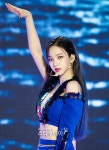 에스파 카리나, 6월 걸그룹 평판 1위…제니 2위