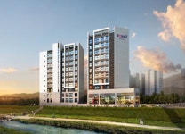 신영건설, 구리 갈매지구서 별내역 지웰 에스테이트 공급