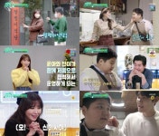 ‘편스토랑’ 오윤아, 발달장애 아들과 식당 영업 ”희망 주고파”