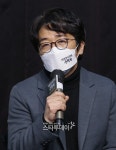 [포토] 이상한 나라의 수학자 박동훈 감독