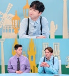 ‘톡파원 25시’ 각국 반전 시위 상황 전한다