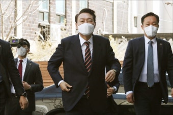 [장관 인선 종합] 첫 경제부총리 추경호, 국토 원희룡, 국방 이종섭 등 8개 부처 장관 내정