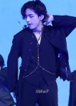 [포토]뷔, 라스베이거스 열광시킨 섹시미