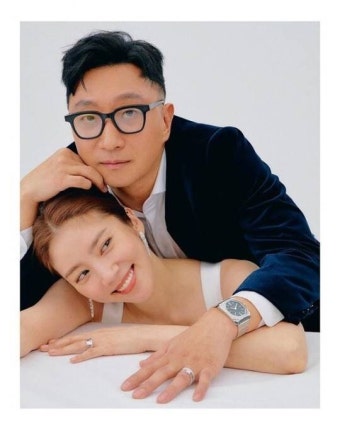 손담비이규혁 '동상이몽2' 합류 