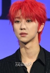 [포토]디에잇, 센스있는 헤어컬러