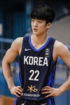 NBA, 여준석 U19 농구월드컵 활약 주목