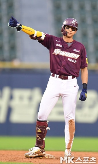 이정후, 2루타 부문에서 MLB 선두로 뛰어 올라 현지 주목!