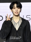 [포토]원어스 서호, 소년미 뚝뚝