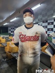 미르앤대호 | “대호 선배님은 아직 포기하지 않았다고 했습니다” [MK인터뷰]