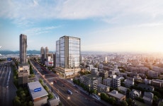 조기 착공 GTX-B노선 따라 주거형 오피스텔 잇단 분양