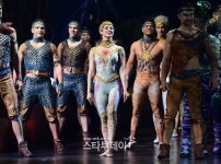 [포토] 한국 관객 만나는 뉴 알레그리아