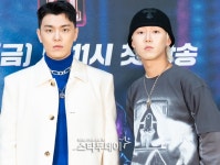 [포토] 그루비룸, 시크하게