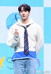 천지 “틴탑 4인조로 재편, 으쌰으쌰해 ‘열심히 하자’라고 이야기했다”