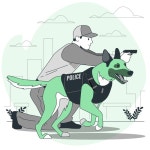 특별한 그들에게 평안한 노년을…은퇴 특수 목적견의 입양 [Pet]