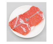 더리얼스 엠데코:대한민국 대표 플라워 종합쇼핑몰 [더리얼스 엠데코] 안심 모형 스테이크 17.2cm 생고기 정육점 뷔페 고기 코너 인조 음식모형... 