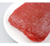 더리얼스 엠데코:대한민국 대표 플라워 종합쇼핑몰 [더리얼스 엠데코] 소고기 살고기 모형 13.5cm 쇠고기 생고기 정육점 뷔페 고기 코너 인조... 