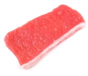 더리얼스 엠데코:대한민국 대표 플라워 종합쇼핑몰 [더리얼스 엠데코] 살코기 모형 9.5cm 생고기 정육점 뷔페 고기 코너 인조 음식모형 가짜... 