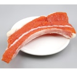 더리얼스 엠데코:대한민국 대표 플라워 종합쇼핑몰 [더리얼스 엠데코] 숄더랙 생고기 모형 24cm 오리지날 생고기 정육점 코너 고기뷔페 인조... 