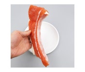 더리얼스 엠데코:대한민국 대표 플라워 종합쇼핑몰 [더리얼스 엠데코] 숄더랙 생고기 모형 24cm 오리지날 생고기 정육점 코너 고기뷔페 인조... 