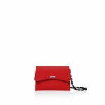 WIZWID:위즈위드 - [Save My Bag:세이브 마이백][MO$T]Save My Bag Bella Mini - Color Block_10 Colors WIZWID