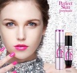 관능적인 메이크업 완성 아이템 