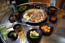 나인곱창 대박!